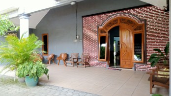 Rumah Siap Huni Kota Kediri