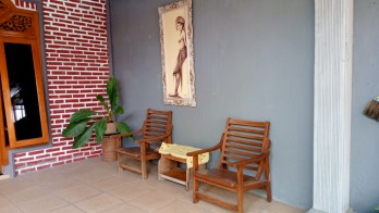 Rumah Siap Huni Kota Kediri