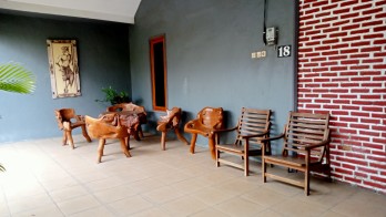 Rumah Siap Huni Kota Kediri