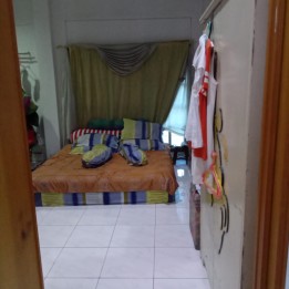 Rumah Siap KPR Turun Harga Dibawah Pasaran Area