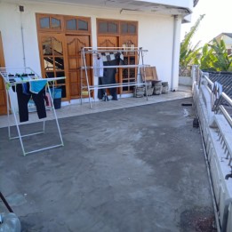 Rumah besar bisa kpr di bawah harga pasaran di