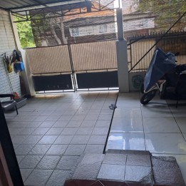 Rumah di Sidoarjo Perumahan Puri Indah Belakang Samsat Cemengkalang