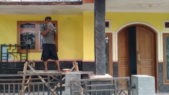 Rumah kost strategis dekat pabrik Nestle pasuruan