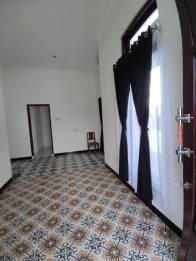 SIAP HUNI RUMAH CANTIK VIEW SAWAH DAN MERAPI DI PRAMBANAN