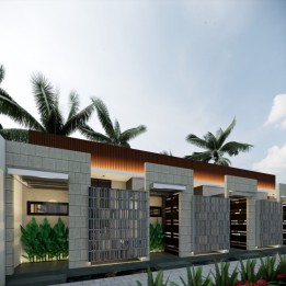STUDIO SEWA 20 TAHUN 160 JUTA SAJA 2 MENIT DARI JALAN KALIURANG