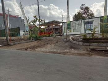 STUDIO SEWA 20 TAHUN 160 JUTA SAJA 2 MENIT DARI JALAN KALIURANG