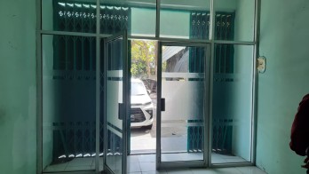Sewa Ruko 2 Lantai Madiun