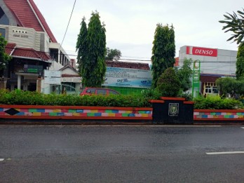 TANAH LUAS HARGA EKLUSIF DI PINGGIR JALAN RAYA