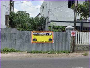 TANAH LUAS HARGA ISTIMEWA DI PINGGIR JALAN PATRANG KABUPATEN JEMBER.