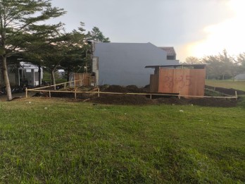 Tanah Luas Murah Siap Bangun Kawasan Araya Kota Malang
