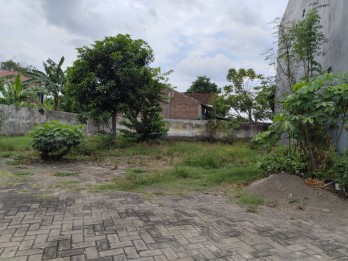 Tanah Murah Cocok Untuk Kos Area UNEJ Lingkungan Tenang Di Jember