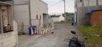 Tanah Siap Bangun Akses Mobil Kawasan Fasum Pusat Kota Di Temas Batu