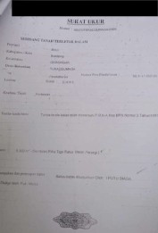 Tanah Strategis Dekat Tujuan Wisata Terkenal di Buleleng Bali
