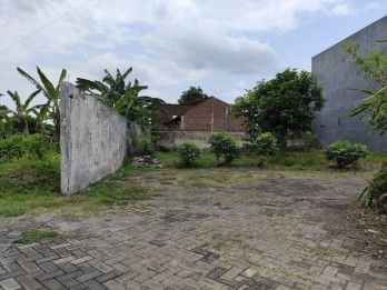 Tanah murah cocok untuk kos area unej di jember