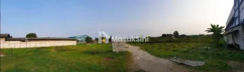 Dijual Cepat Tanah di Jl. Halim Perdana Kusuma, Jurumudi, Benda, Tangerang
