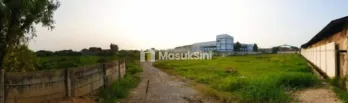 Dijual Cepat Tanah di Jl. Halim Perdana Kusuma, Jurumudi, Benda, Tangerang