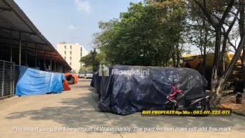 Dijual Tanah di Cakung Cilincing 6.1 Ha ADA GUDANG DAN GEDUNG KANTOR