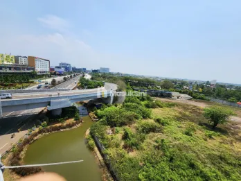 Dijual Tanah di Jl. Husein Sastranegara,Kel.Benda,Kec.Benda, Kota Tangerang