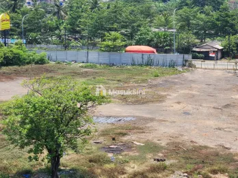 Dijual Tanah di Jl. Husein Sastranegara,Kel.Benda,Kec.Benda, Kota Tangerang
