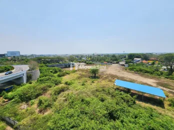 Dijual Tanah di Jl. Husein Sastranegara,Kel.Benda,Kec.Benda, Kota Tangerang