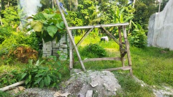 jual tanah dekat bandara yia kulon progo