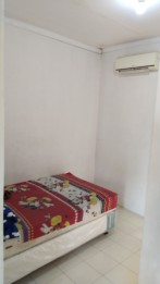 saya menjual vila atas nama pribadi tanpa perorangan (makelar)