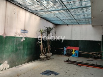 Ruang Usaha 600 m2 lokasi strategis di Malang Kota GMK03172