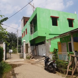 DI JUAL RUKO CEPAT BUTUH DANA