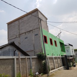 DI JUAL RUKO CEPAT BUTUH DANA