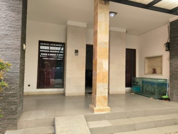 Di Jual Rumah Daerah Cilandak Timur Kota Jakarta Selatan Shm