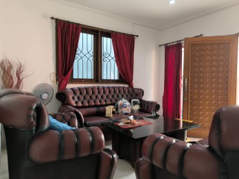 Di Jual Rumah Daerah Cilandak Timur Kota Jakarta Selatan Shm