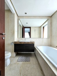Dijual Apartemen Senayan Residence, Jl. Patal Senayan, Kebayoran Lama, Jaka