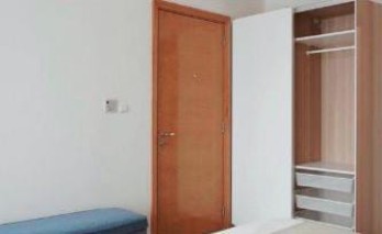 Dijual Apartemen Senayan Residence, Jl. Patal Senayan, Kebayoran Lama, Jaka