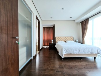 Dijual Apartmen The Mansion At Kemang, Jl. Kemang Raya, Jakarta Selatan