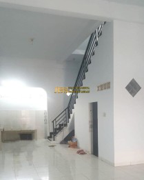 Dijual Cepat! Ruko Siap Huni di Jalan Pelita 4 (Dekat Pajak Pagi Cahaya)