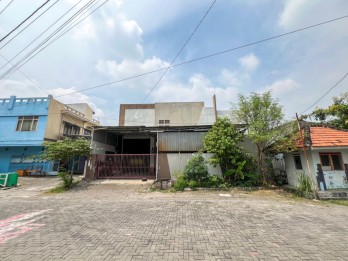 Dijual Gudang Shm di Area Taman Sendangsari Kota Semarang
