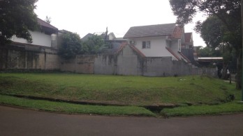 Dijual Kavling di Griya Loka BSD City, Tangerang