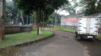 Dijual Kavling di Griya Loka BSD City, Tangerang