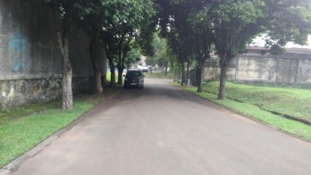 Dijual Kavling di Griya Loka BSD City, Tangerang