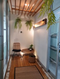Dijual Office Space The Smith Alam Sutera, Tangerang
