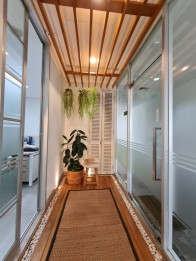 Dijual Office Space The Smith Alam Sutera, Tangerang