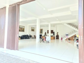 Dijual Ruko Gatsu Tengah dkt Living World Denpasar