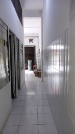 Dijual Ruko Panji Makmur