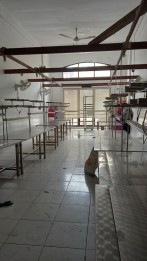 Dijual Ruko Panji Makmur