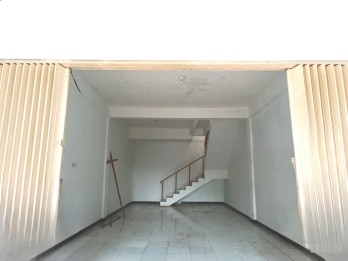 Dijual Ruko Poros Jl Raya Sawojajar Kota Malang