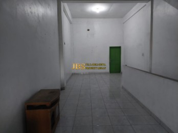 Dijual Ruko di Jalan Denai (Dekat Jl. Ar.
