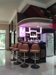 Dijual Rumah di Jl. KH Hasyim Ashari, Petojo Utara, Gambir, Jakarta Pusat