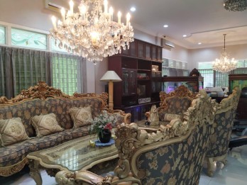 Dijual Rumah di Jl. KH Hasyim Ashari, Petojo Utara, Gambir, Jakarta Pusat