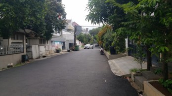 Dijual Rumah di Jl.Pluit Permai, Jakarta Utara