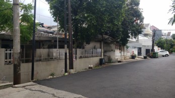 Dijual Rumah di Jl.Pluit Permai, Jakarta Utara
